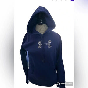 Under Armour Storm Hoodie, medium